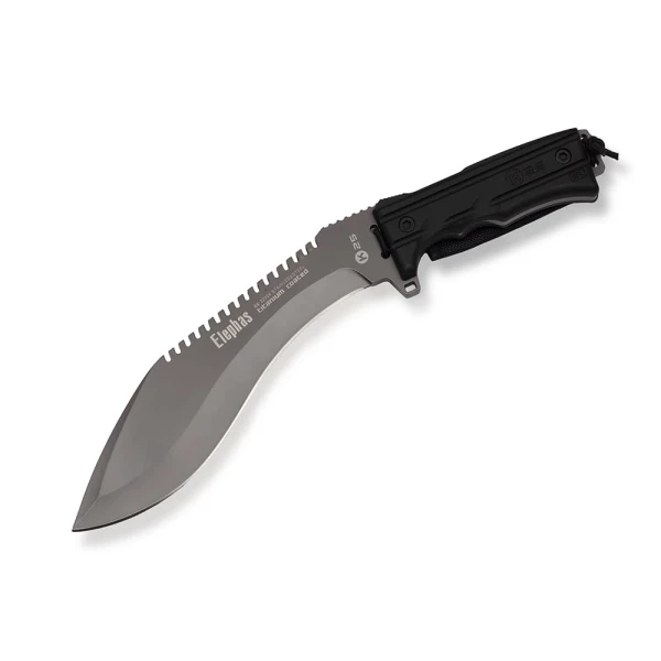 Maczeta Kukri RUI K25 N-610B [32024]
